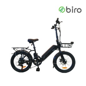[전시제품] Bandi S 전기자전거